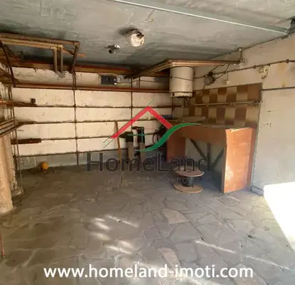 Photo 3 — Garage/Parking in Pazardjik, Idealen Centyr