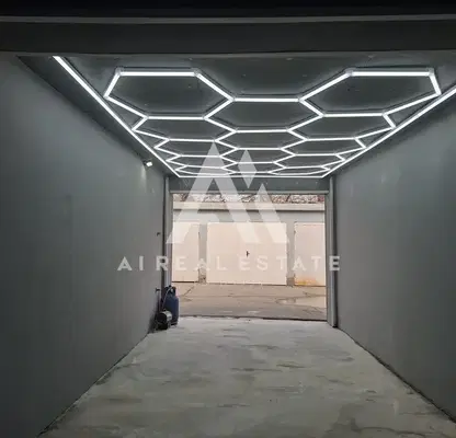 Photo 2 — Garage/Parking in Pleven, Drujba 2