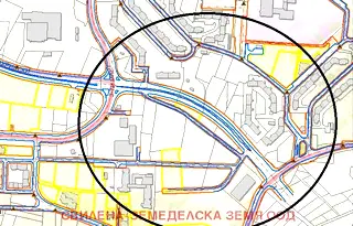 Гараж/Паркомясто в Плевен, Дружба 3