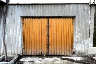 Гараж/Паркомясто в Плевен, Дружба 4