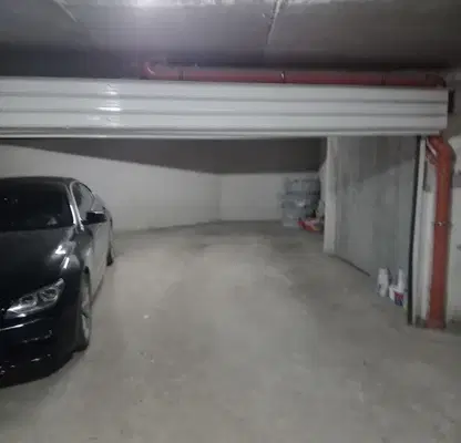 Photo 2 — Garage/Parking in Pleven, Shirok Centyr