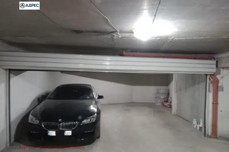 Garage/Parking in Pleven, Shirok Centyr