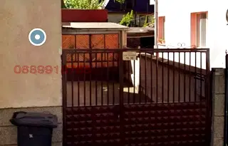 Гараж/Паркомясто в Плевен, Широк център