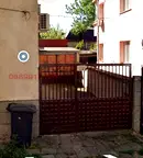 Гараж/Паркомясто в Плевен, Широк център