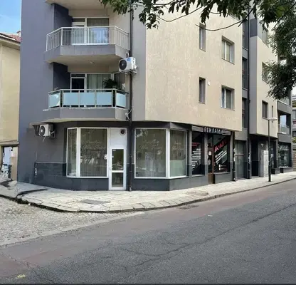 Photo 2 — Garage/Parking in Plovdiv, Centyr