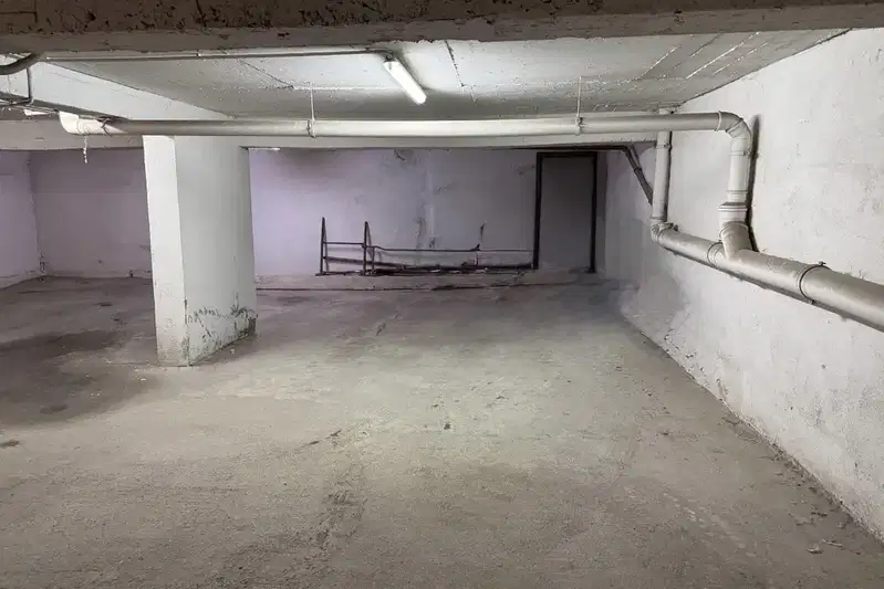 Гараж/Паркомясто в Пловдив, Център