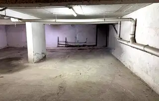 Гараж/Паркомясто в Пловдив, Център