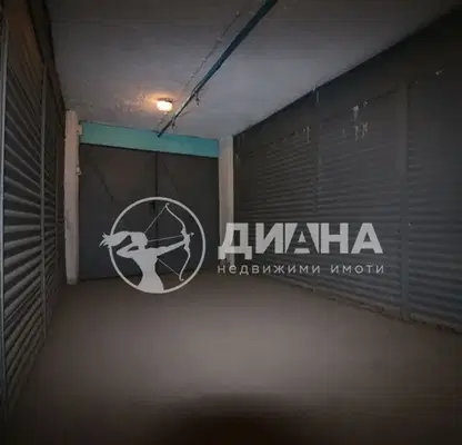 Снимка 3 — Гараж/Паркомясто в Пловдив, Център