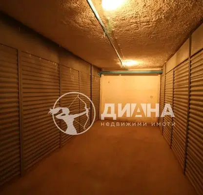 Снимка 4 — Гараж/Паркомясто в Пловдив, Център