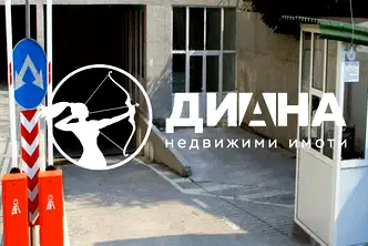 Гараж/Паркомясто в Пловдив, Център