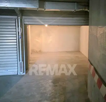 Photo 2 — Garage/Parking in Plovdiv, Centyr