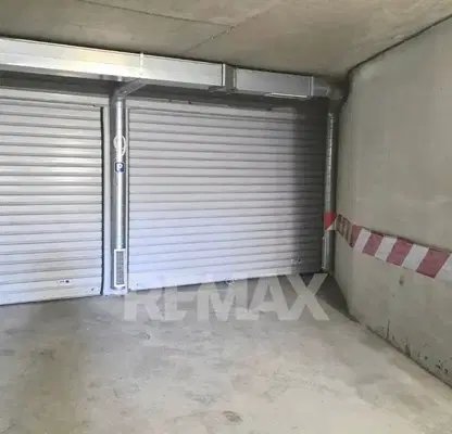 Photo 3 — Garage/Parking in Plovdiv, Centyr