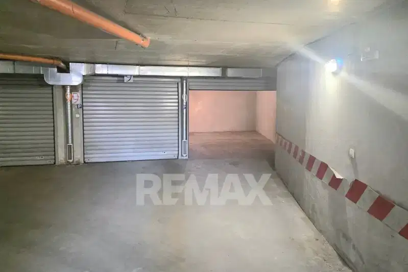 Garage/Parking in Plovdiv, Centyr