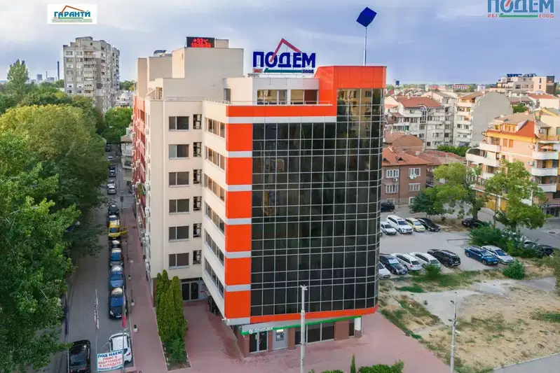 Гараж/Паркомясто в Пловдив, Център