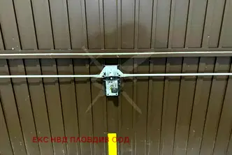 Гараж/Паркомясто в Пловдив, Гагарин