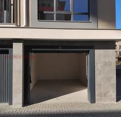 Photo 2 — Garage/Parking in Plovdiv, Hristo Smirnenski