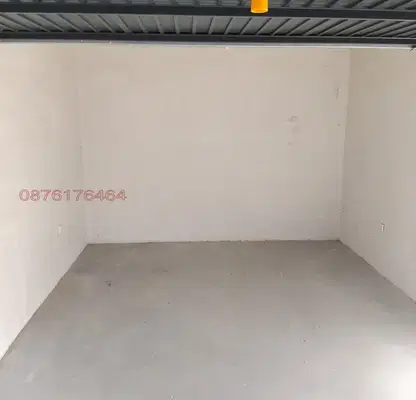 Photo 3 — Garage/Parking in Plovdiv, Hristo Smirnenski