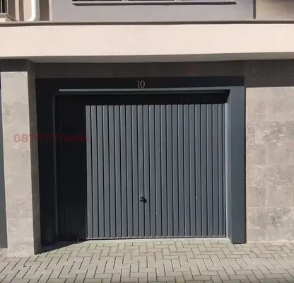 Photo 4 — Garage/Parking in Plovdiv, Hristo Smirnenski