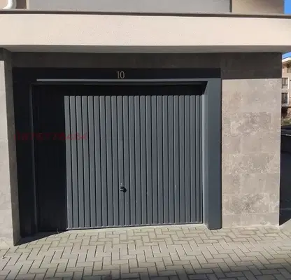 Photo 5 — Garage/Parking in Plovdiv, Hristo Smirnenski