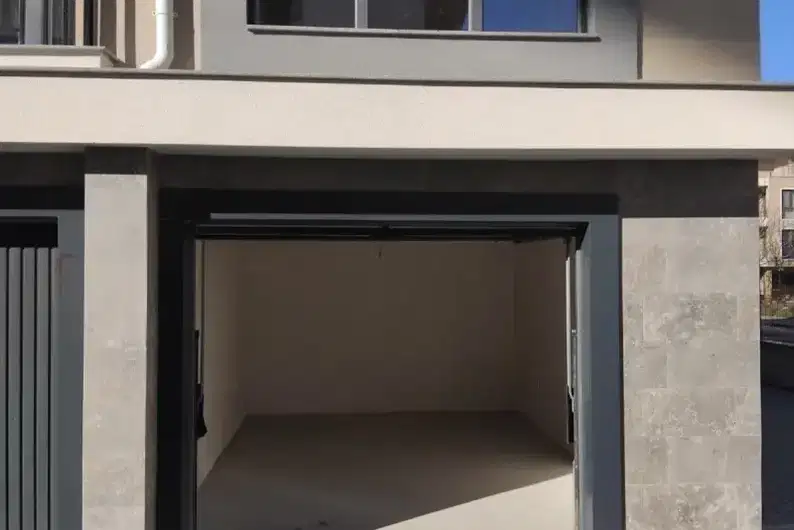 Garage/Parking in Plovdiv, Hristo Smirnenski