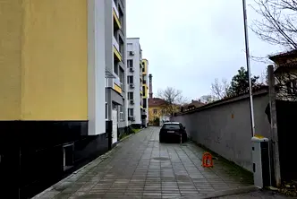 Гараж/Паркомясто в Пловдив, Христо Смирненски