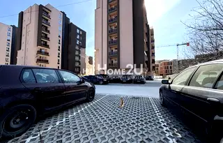 Гараж/Паркомясто в Пловдив, Христо Смирненски