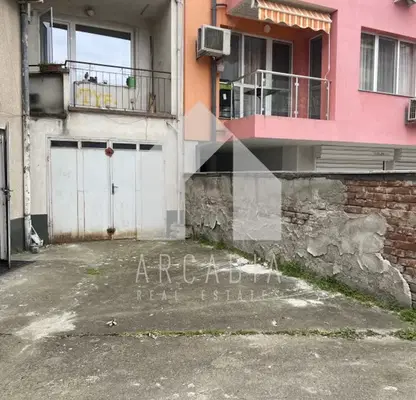 Photo 2 — Garage/Parking in Plovdiv, Kamenica 2