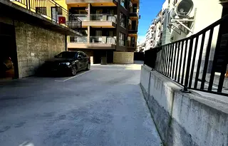 Гараж/Паркомясто в Пловдив, Кършияка