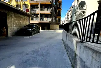 Гараж/Паркомясто в Пловдив, Кършияка