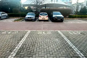 Гараж/Паркомясто в Пловдив, Кършияка