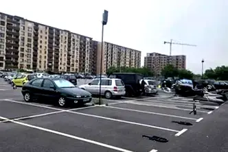 Гараж/Паркомясто в Пловдив, Кючук Париж