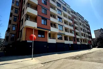Гараж/Паркомясто в Пловдив, Кючук Париж