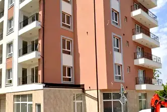 Гараж/Паркомясто в Пловдив, Кючук Париж