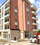 Гараж/Паркомясто в Пловдив, Кючук Париж