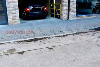 Гараж/Паркомясто в Пловдив, Кючук Париж