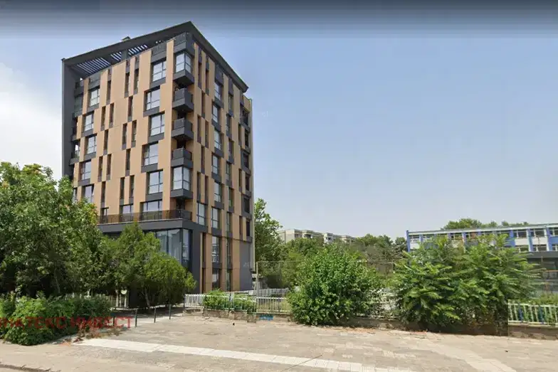Garage/Parking in Plovdiv, Mladejki Hylm