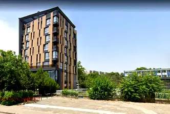Гараж/Паркомясто в Пловдив, Младежки Хълм