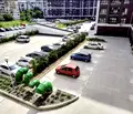 Снимка 2 — Гараж/Паркомясто в Пловдив, Тракия