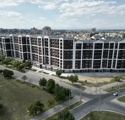 Photo 3 — Garage/Parking in Plovdiv, Trakiya