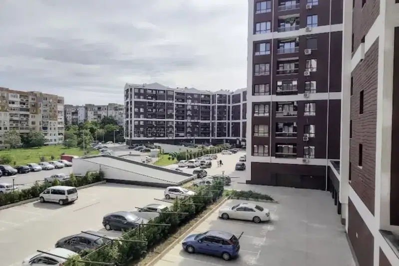 Гараж/Паркомясто в Пловдив, Тракия
