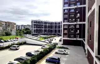 Гараж/Паркомясто в Пловдив, Тракия