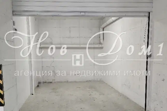 Гараж/Паркомясто в Пловдив, Тракия