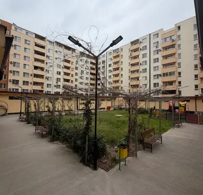 Photo 3 — Garage/Parking in Plovdiv, Trakiya