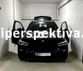 Снимка 2 — Гараж/Паркомясто в Пловдив, Тракия