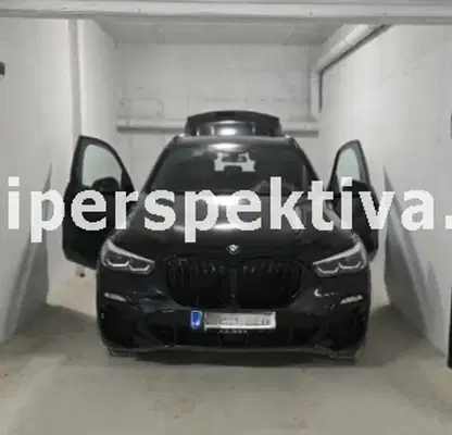 Photo 2 — Garage/Parking in Plovdiv, Trakiya