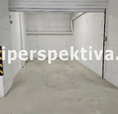 Photo 3 — Garage/Parking in Plovdiv, Trakiya