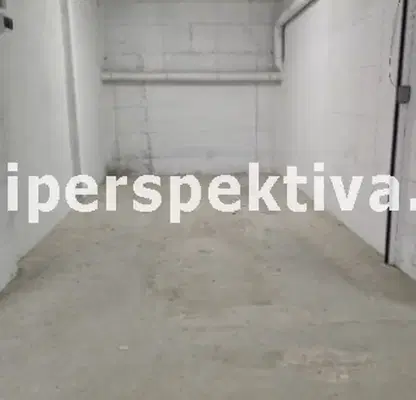 Photo 5 — Garage/Parking in Plovdiv, Trakiya