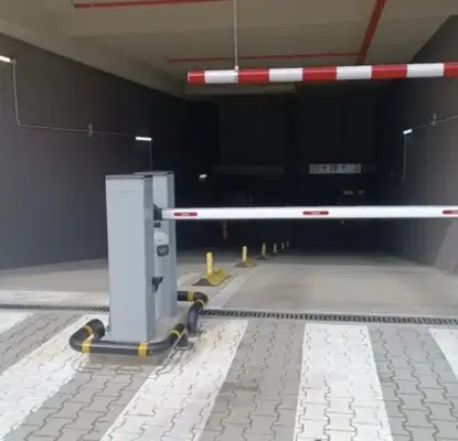 Photo 2 — Garage/Parking in Plovdiv, Trakiya