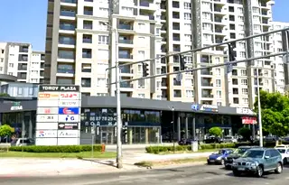 Гараж/Паркомясто в Пловдив, Тракия