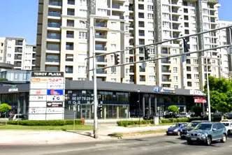 Гараж/Паркомясто в Пловдив, Тракия